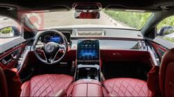 مێرسێدس بێنز S-Class